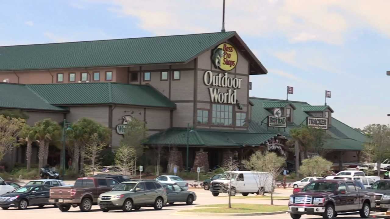 Spanish Fort, Alabama Community Video.