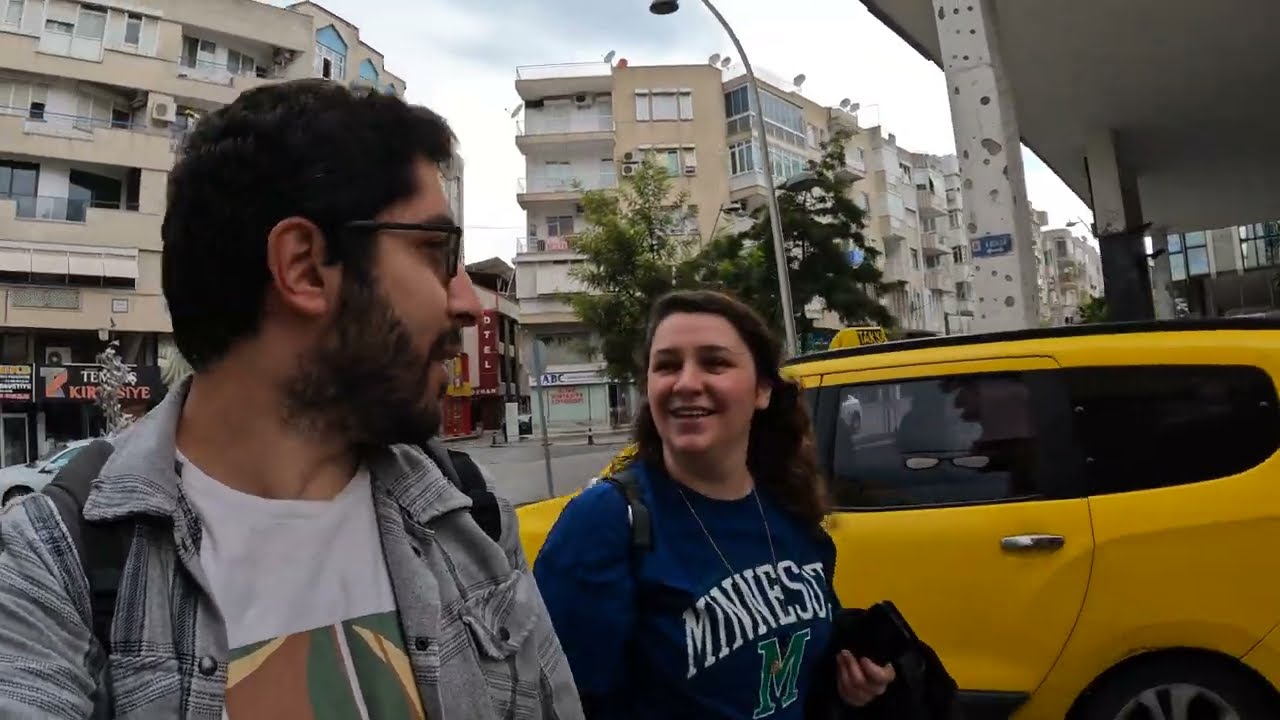 Antalya'da Gezilecek Yerler: Kaleiçi ve Oyuncak Müzesi