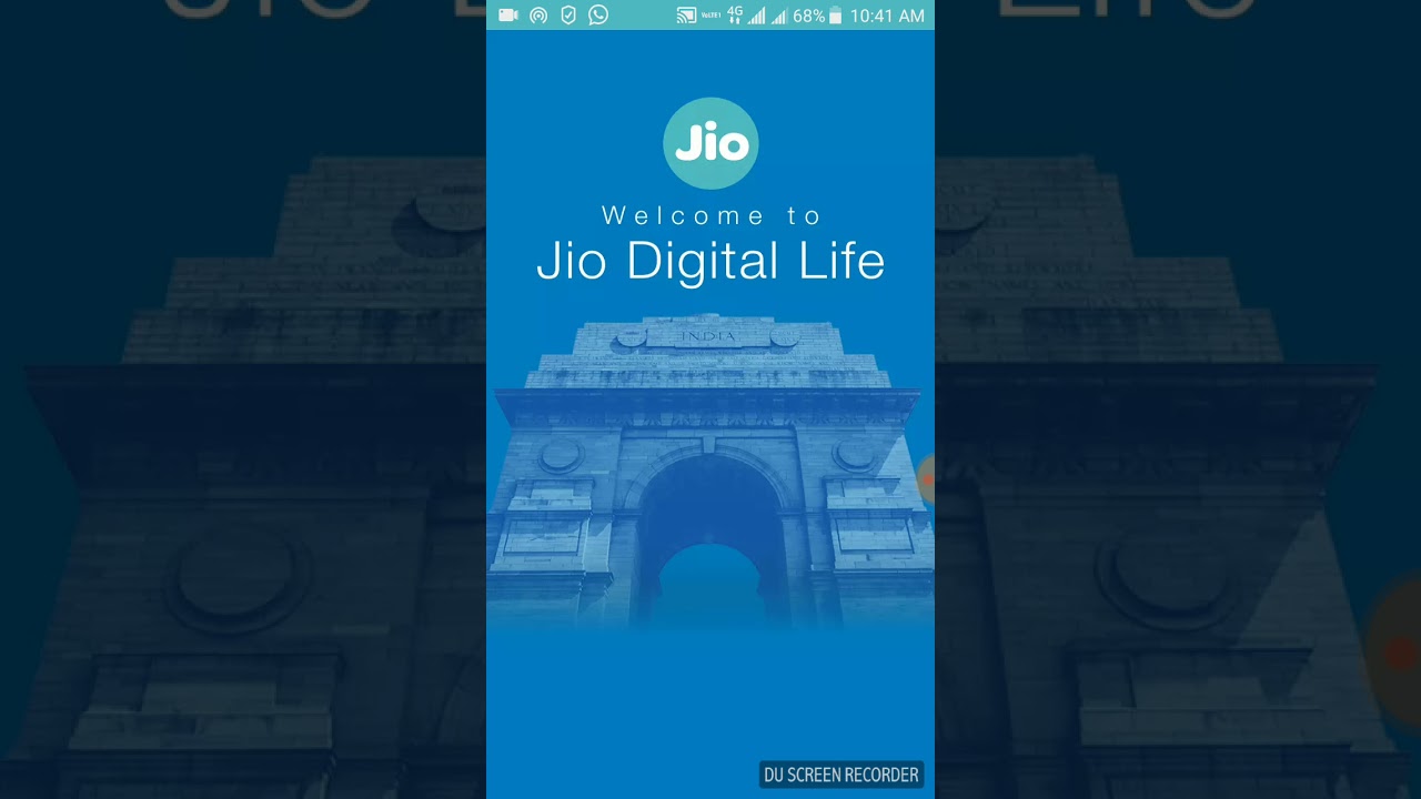 How to upgrade jio prime membership free for one year