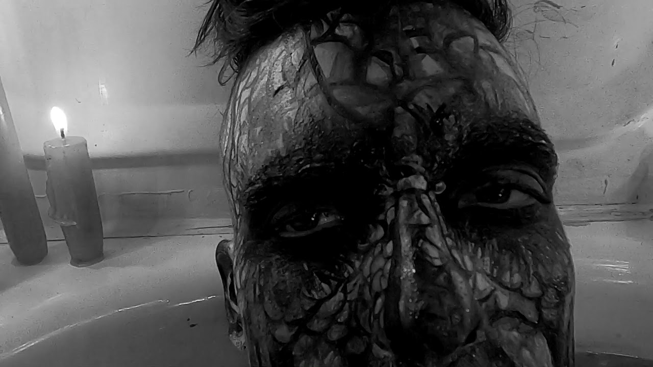 Particle Thief - All Hail The Serpent (OFFICIAL VIDEO)