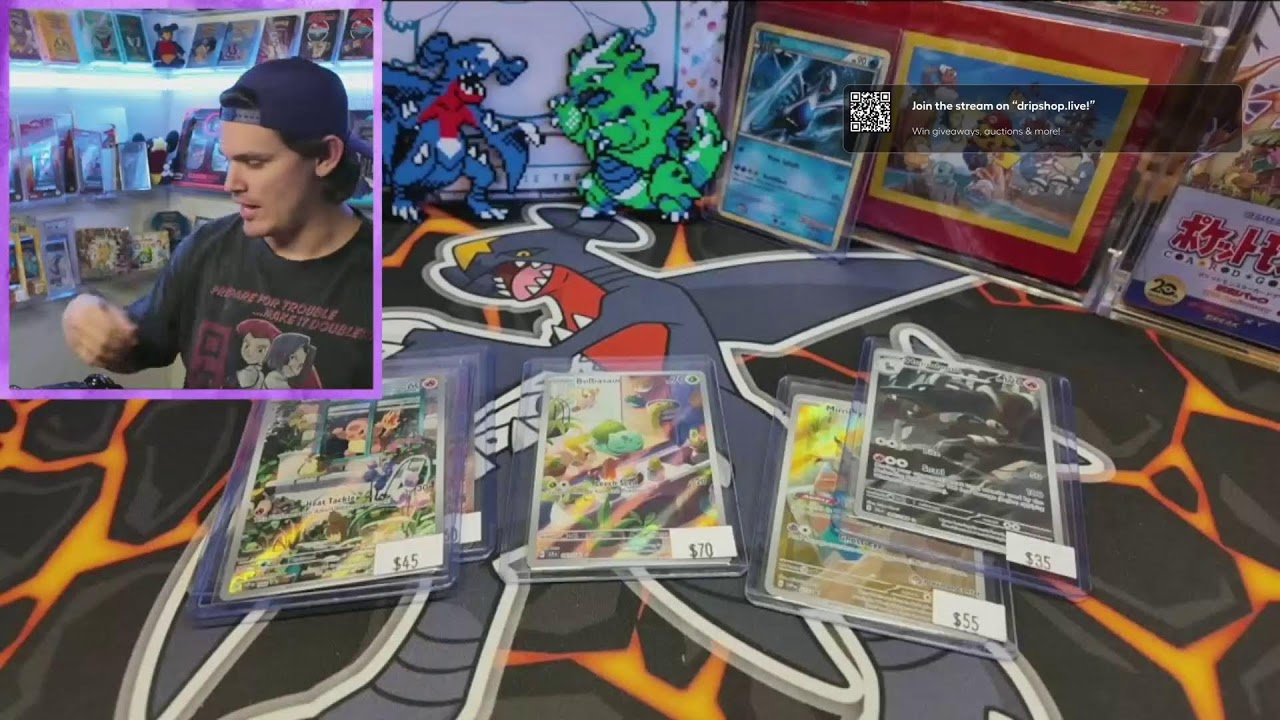 SO MANY CHASE CARDS!!!