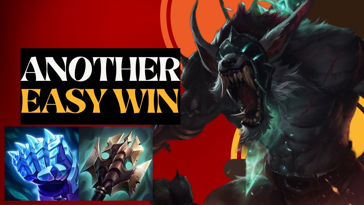 WARWICK WINS AGAIN ( EASY)