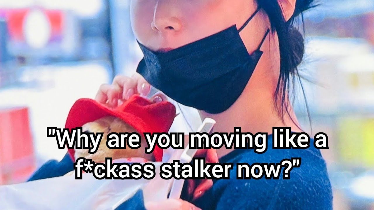 Le Sserafim Fansite Is Criticized For Stalking One Of The Members #Kpop