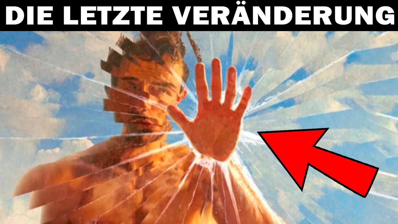 5 Veränderungen im Körper, die nur auftreten, wenn das Bewusstsein des Universums in dir erwacht