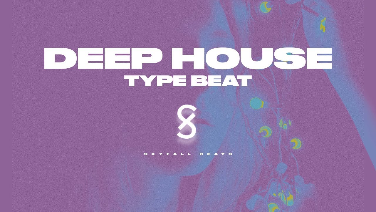 Deep House Type Beat x Pop House Type Beat 2023 
