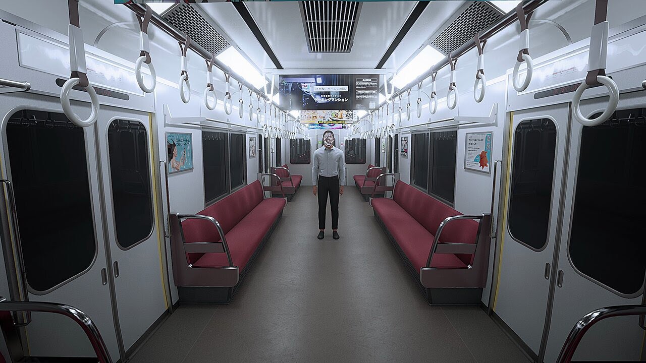 🔴《８番のりば》Platform 8 恐怖月台  直播