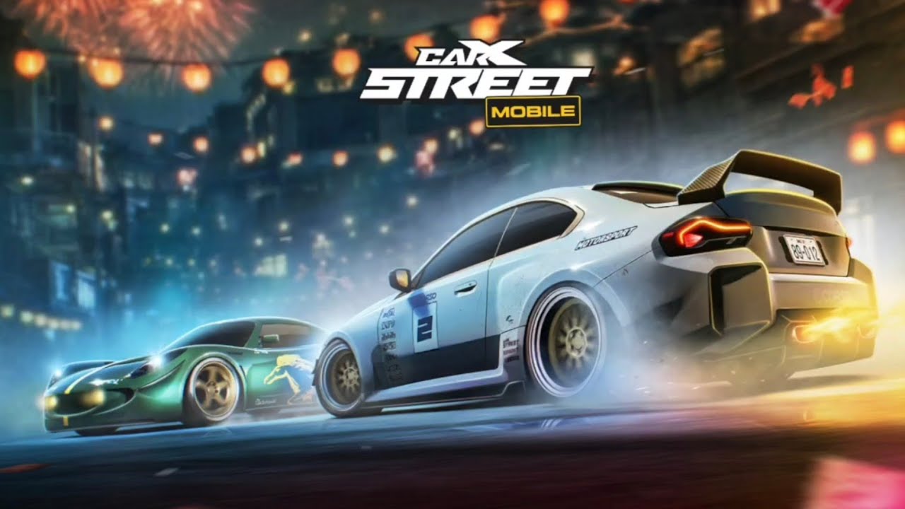 CarX Street 1.17.0 UPDATE! New Cars, New Features & BMW M2 Test Drive Goes HARD 🔥