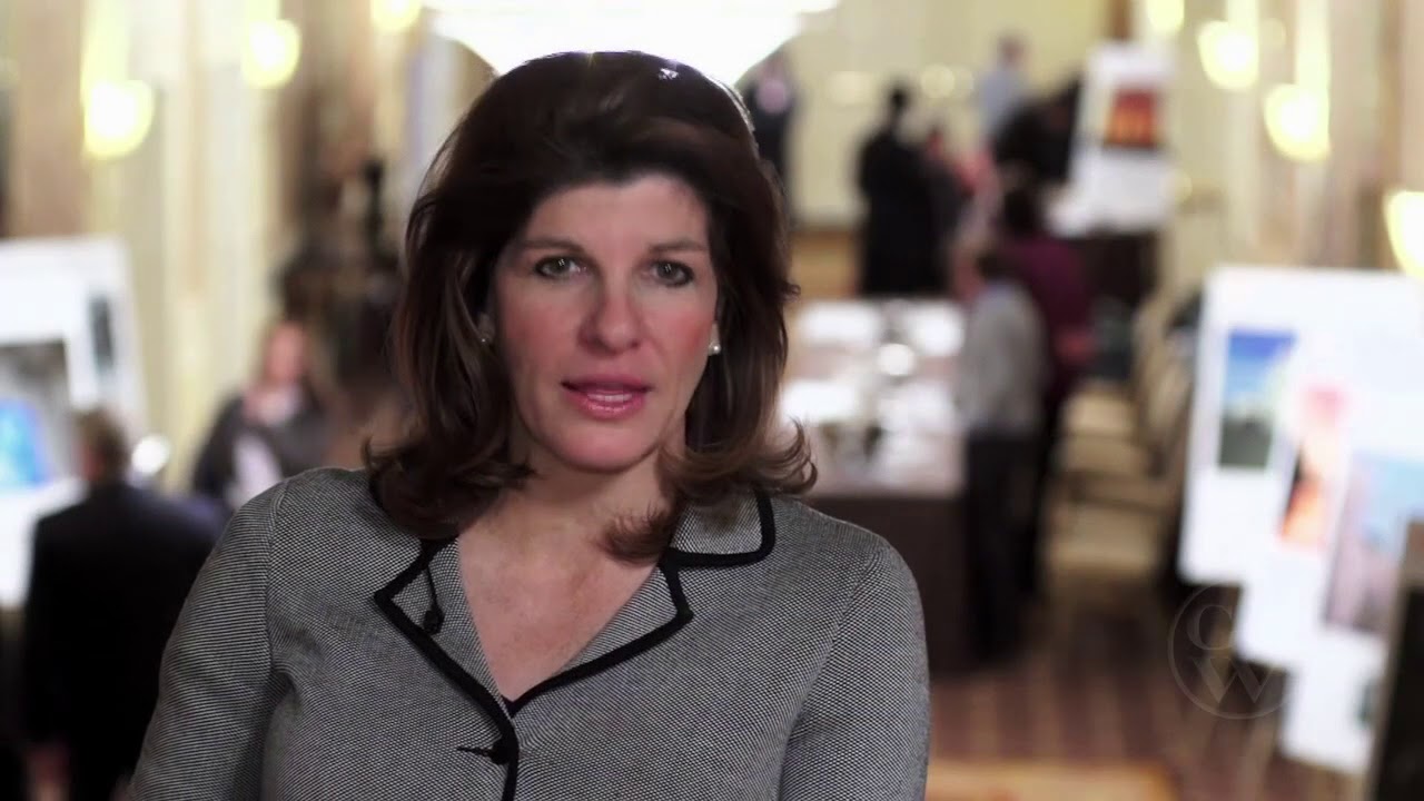 Hilary Fordwich GCW Sample Interviews