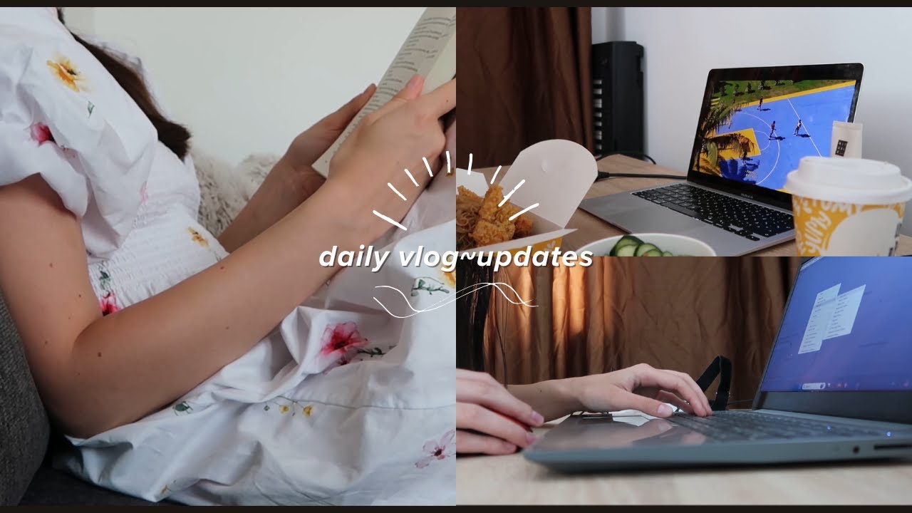 daily vlog~ life update, unboxing elefant, carte de 1 stea