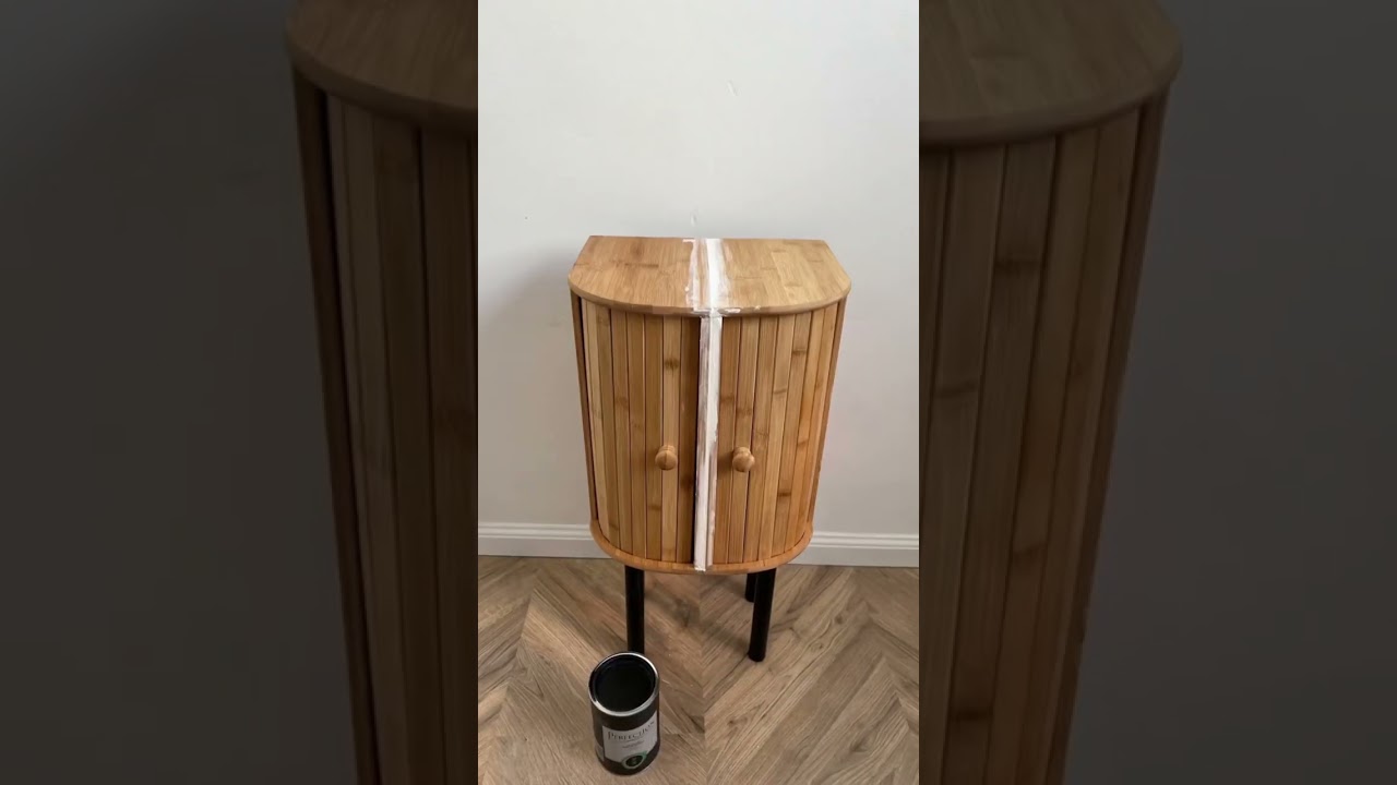 Bread Box hack DIY