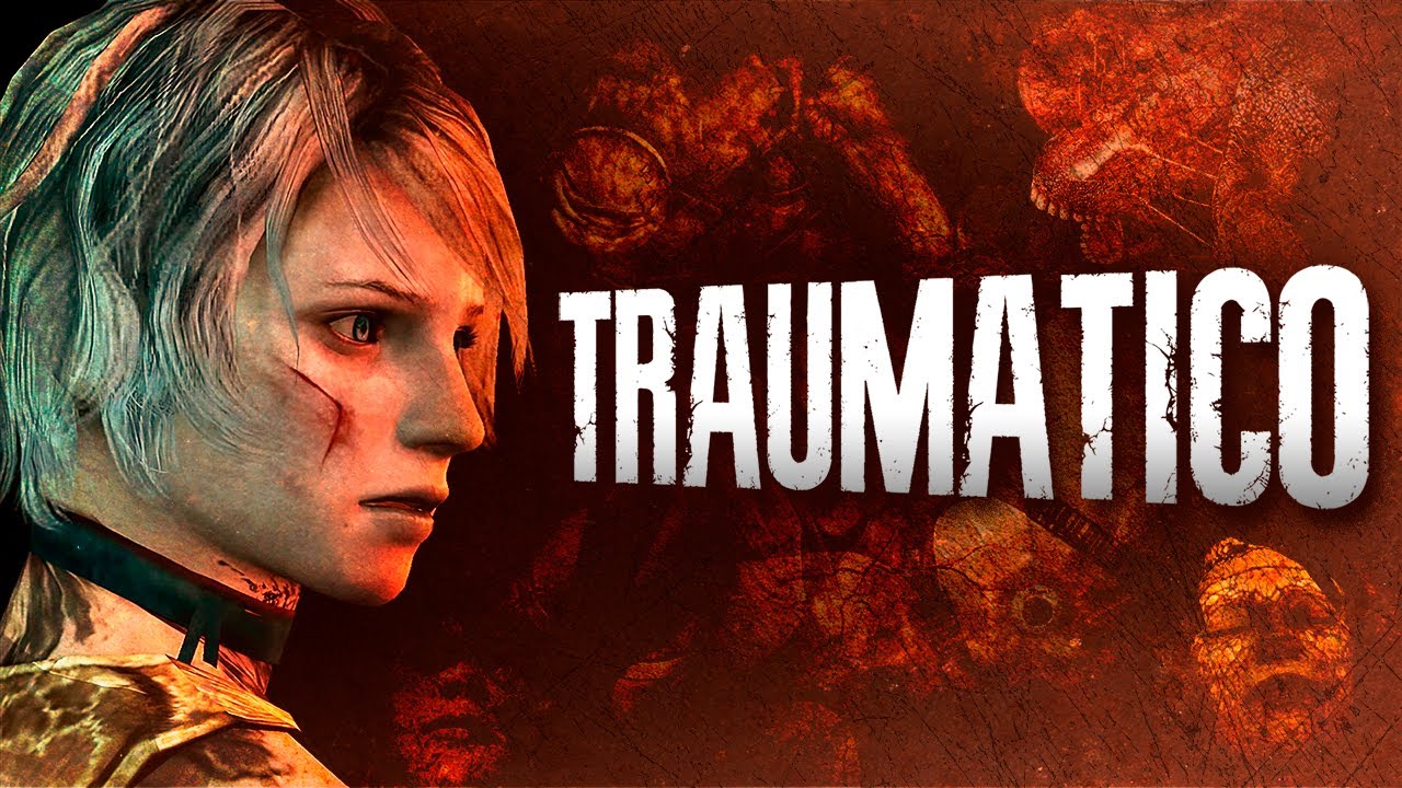 Silent Hill 3 es el videojuego más ATERRADOR