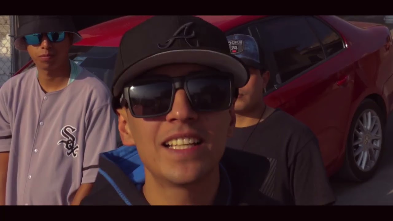 SkoOr - Con Los Mios & @dosperoficial & @youngkoficial527 @Sion_Sinai (Video Official) #music #rap 