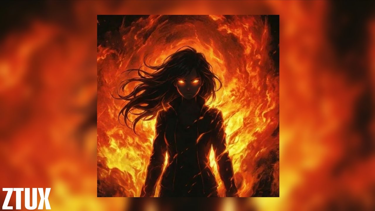 MERCY NONE (REMIX) | LUV SONG |