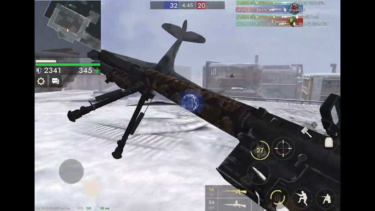 3vs3