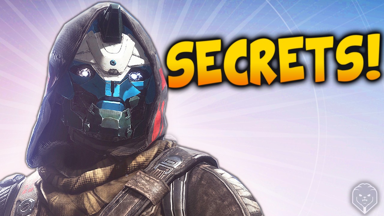 Destiny 2 Final Shape: 15 Secrets, Hidden Details & Easter Eggs You Missed