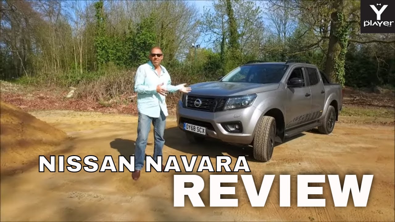 Nissan Navara Pick-Up is a great value, versatile, comfortable car: Nissan Navara Road test & Review