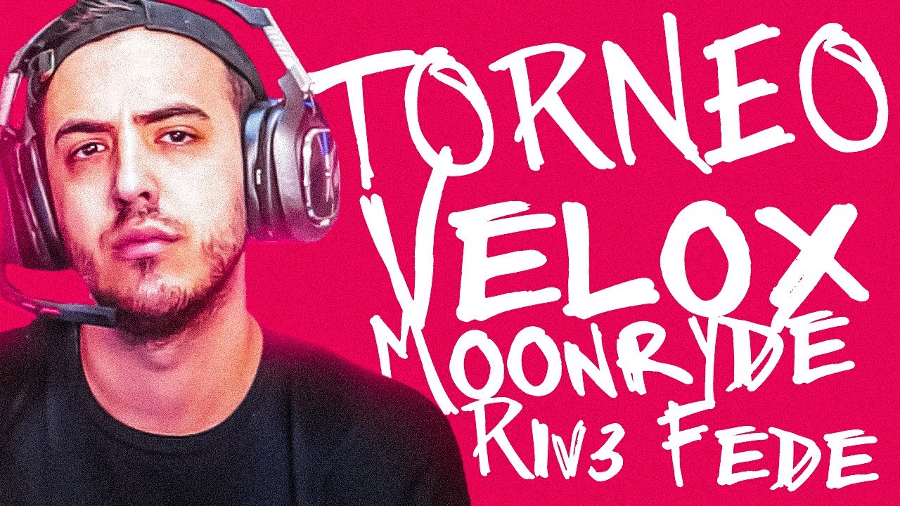 VELOX IN GOD MODE DROPPA 17 BOMBE IN TORNEO