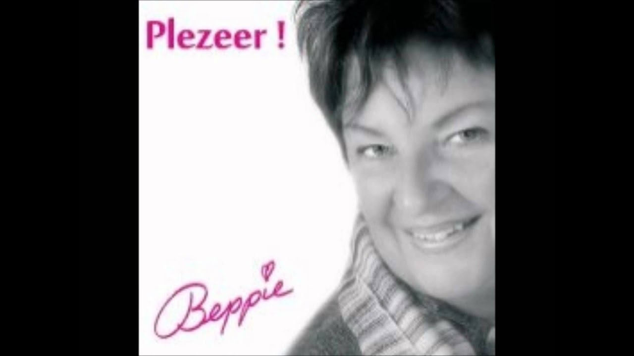 Beppie Kraft - 't leuke zeuke