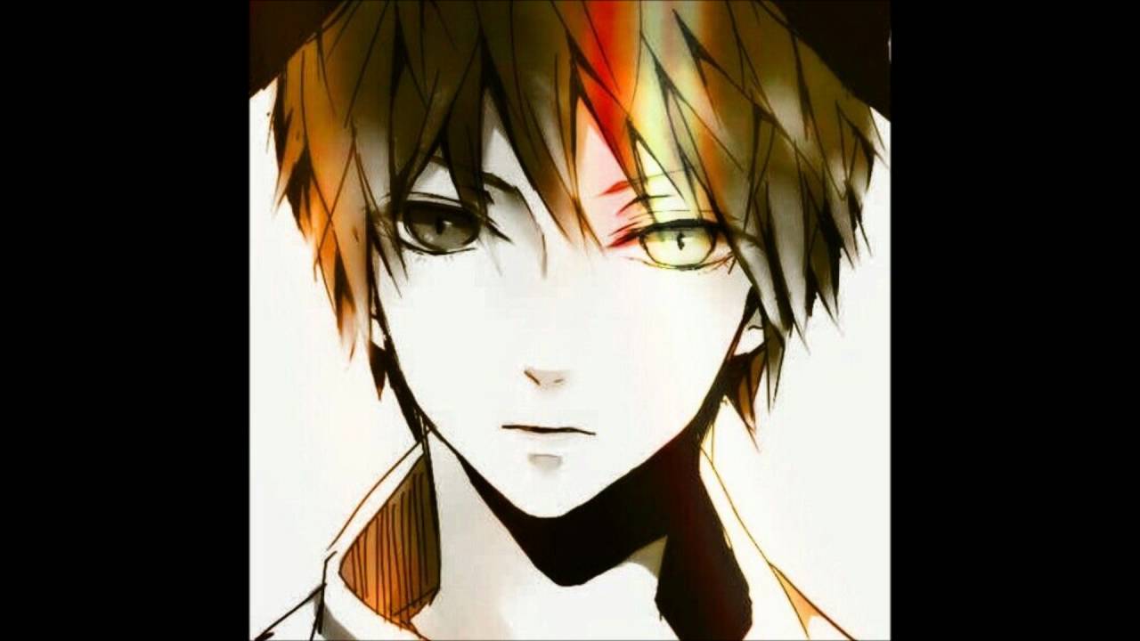 Hozier -  From Eden -  Nightcore