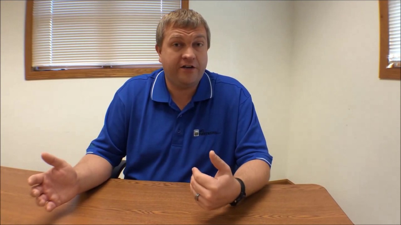 Precision Ag Update: Electric Drives