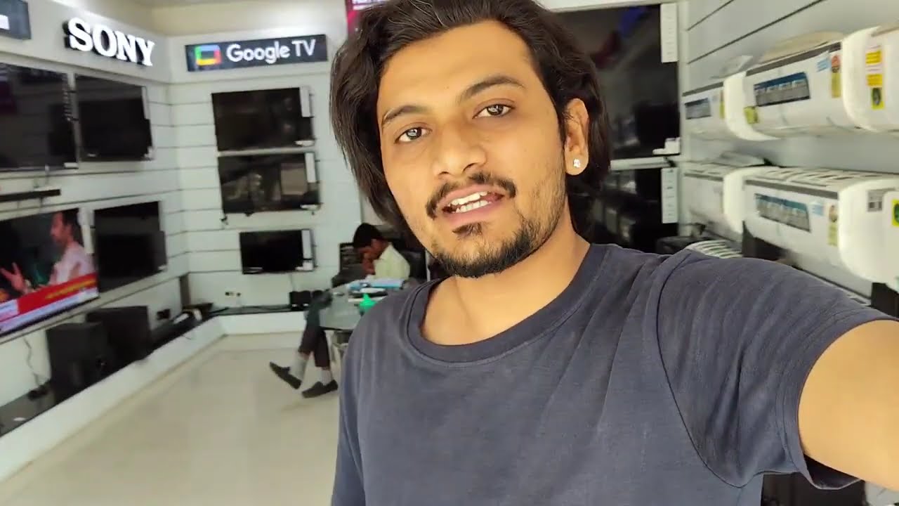 AC packing 👍🏻 #CustomerService #PackingTime #ShowroomLife #DailyVlog #HardWork 