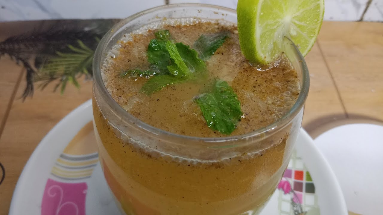 Masala lime soda | Masala nimbu soda | Masala Lemon soda recipe | Masala soda | Lemon soda