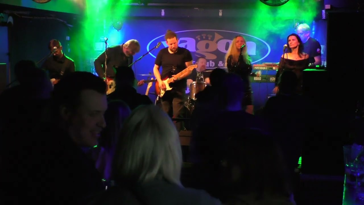 DARK SIDE OF THE MOON / 50th anniversary/ Performed by Bohemian Pink Floyd Tribute Band
