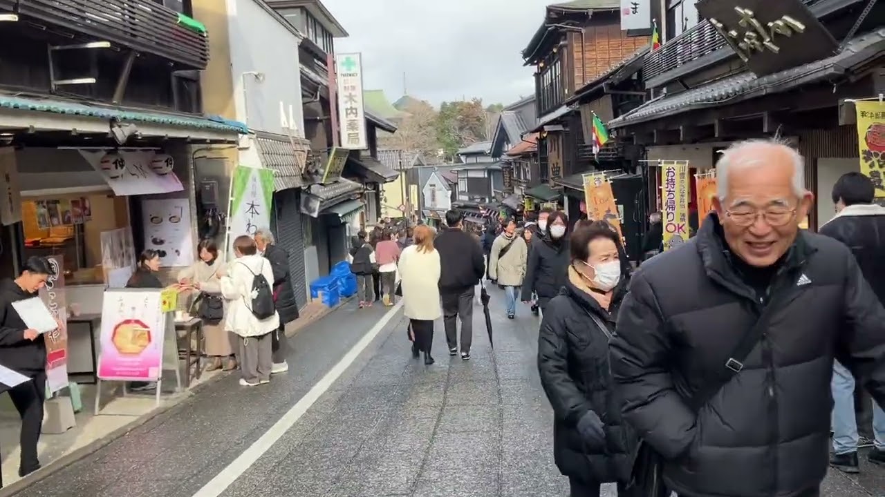 成田山へ、お詣り。