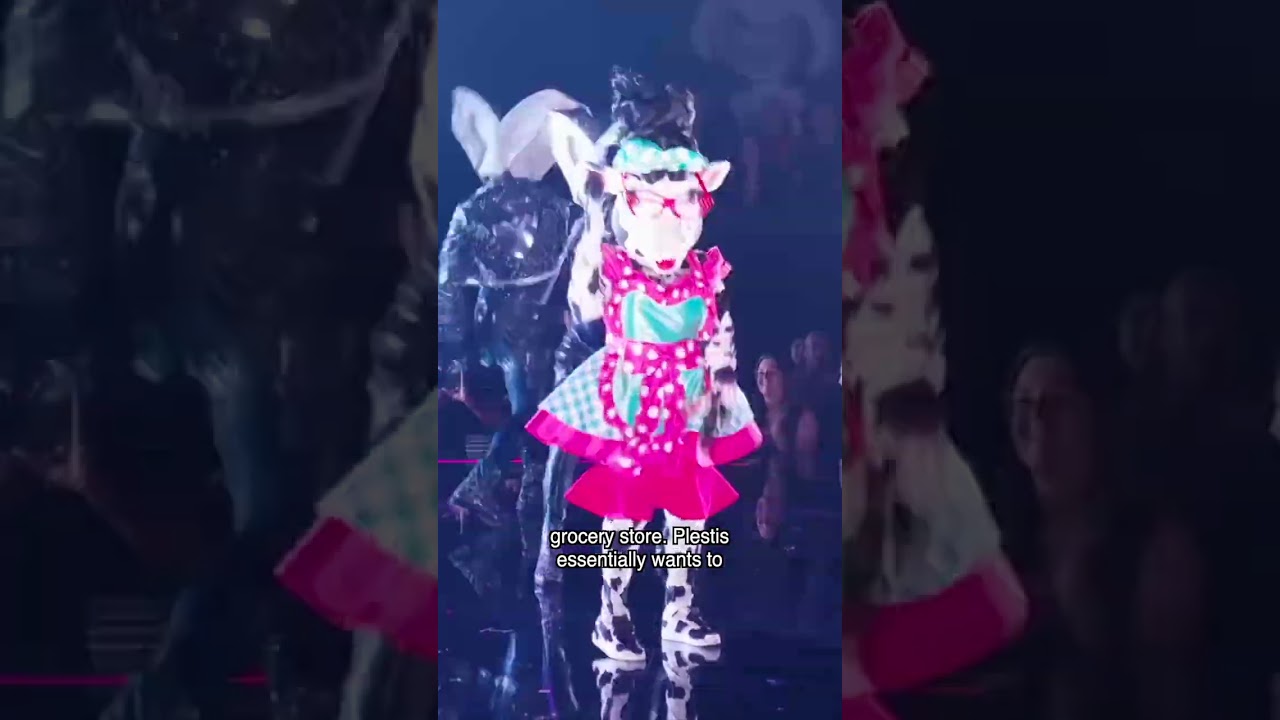 The Rule About Masked Singers' Costumes!