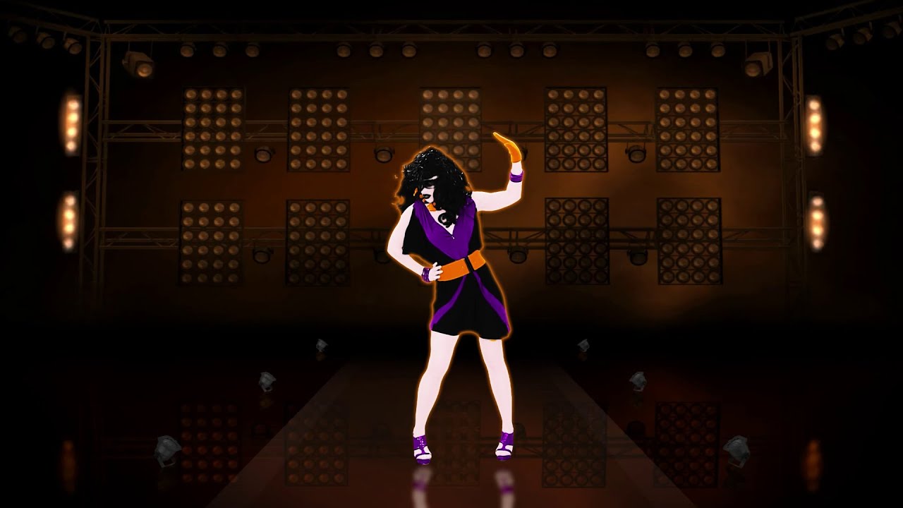 Just Dance 2 - Crazy In Love (Beta) | Fanmade Remake