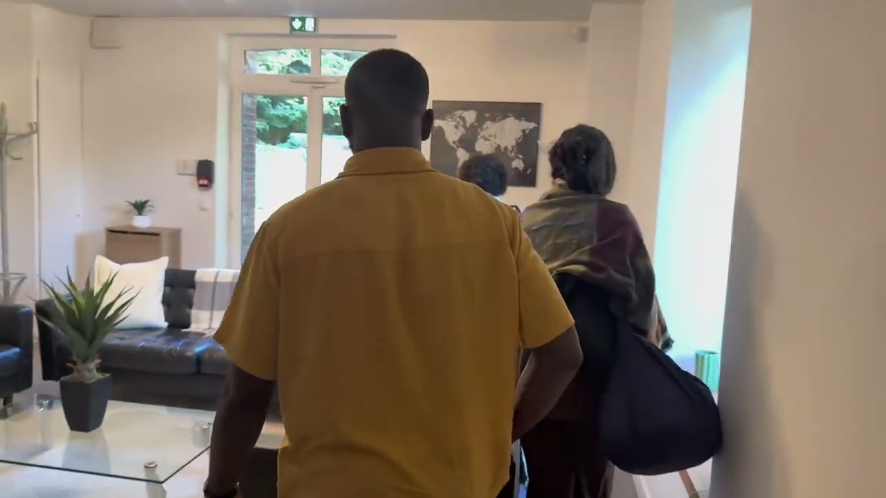 À LA MONTAGNE DE L’ÉTERNEL BELLE MÉLODIE DE CONNEXION A L’ÉTERNEL 
