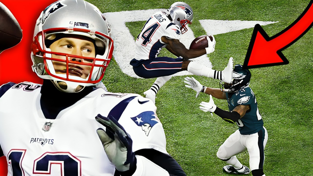 Las Finales MÁS ÉPICAS del Super Bowl Explicadas en 15 Minutos