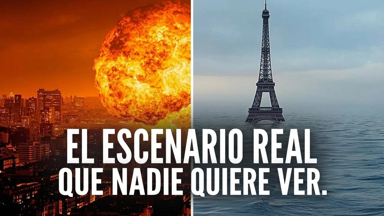 ¿Y si estamos equivocados sobre el fin del mundo?