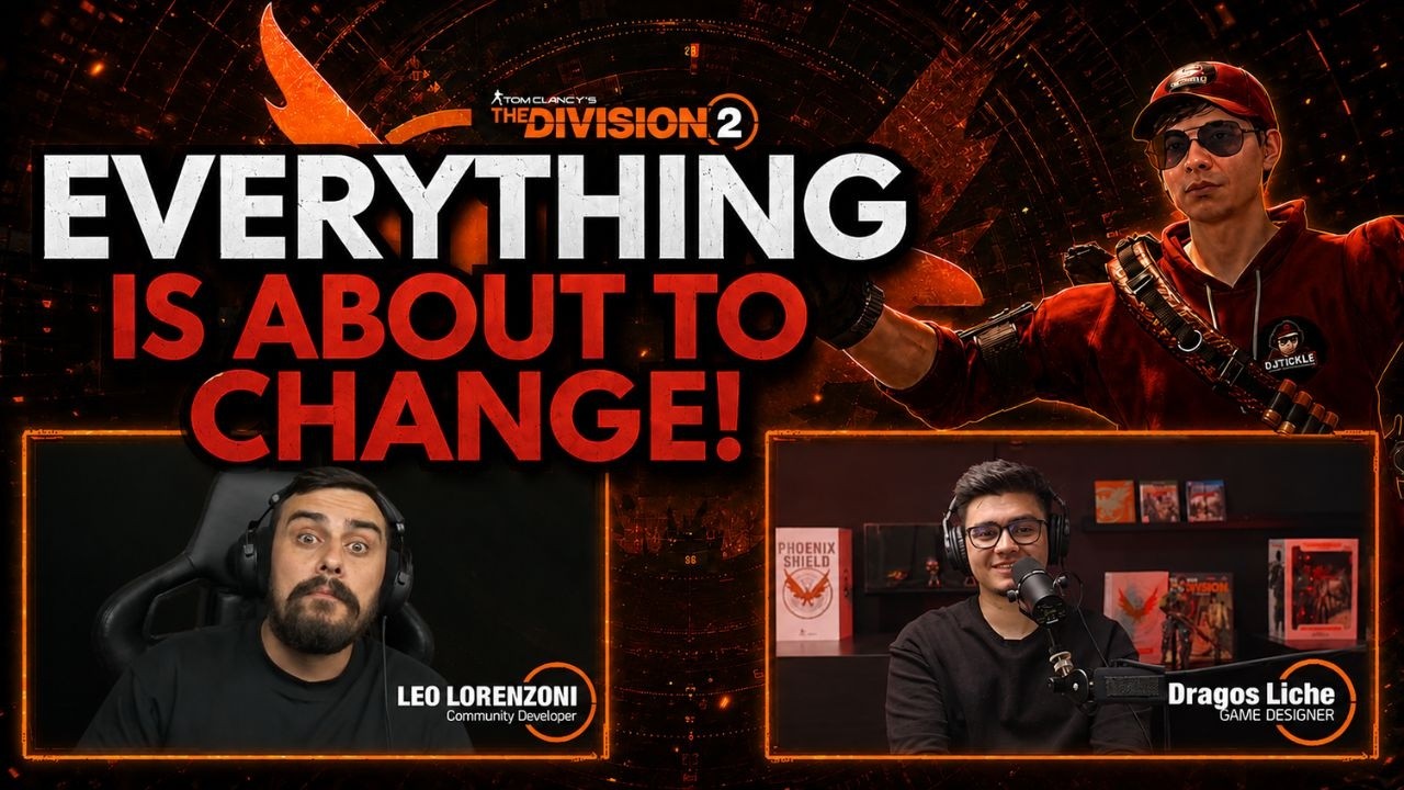 Breaking: Insane PTS! Brand Set Buffs! Determined Fixed!