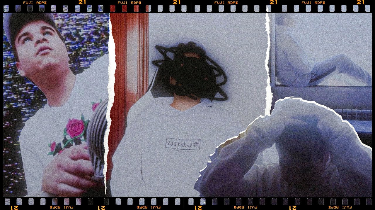 Fuji - Impaciente (Official Music Video)