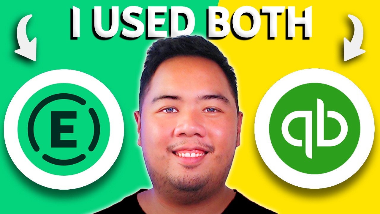 Expensify vs Quickbooks (2026) - Which One Is BETTER?