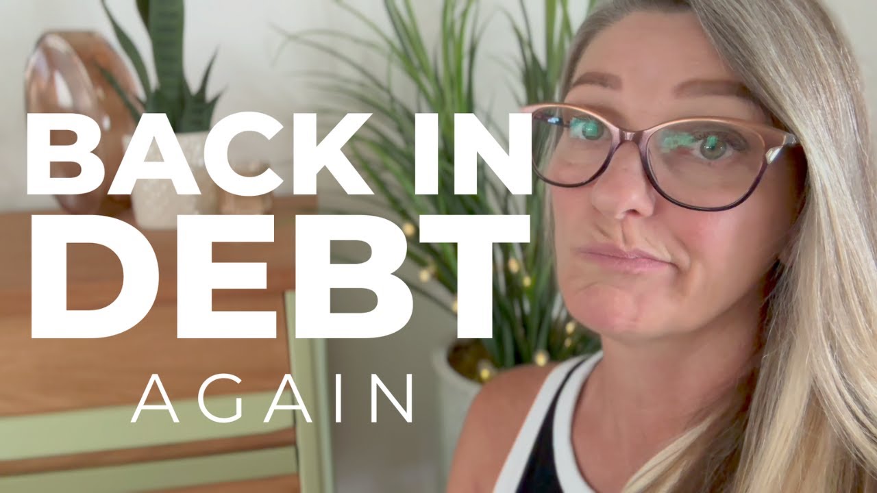 My Personal Story... The Biggest Financial Mistake I've Ever Made