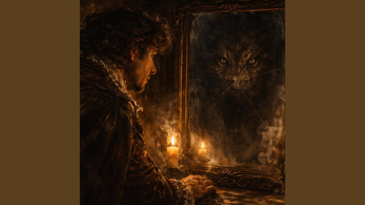 V. Howl of the Aristocrat Beast