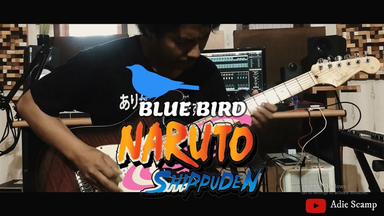 NARUTO SHIPPUDEN 