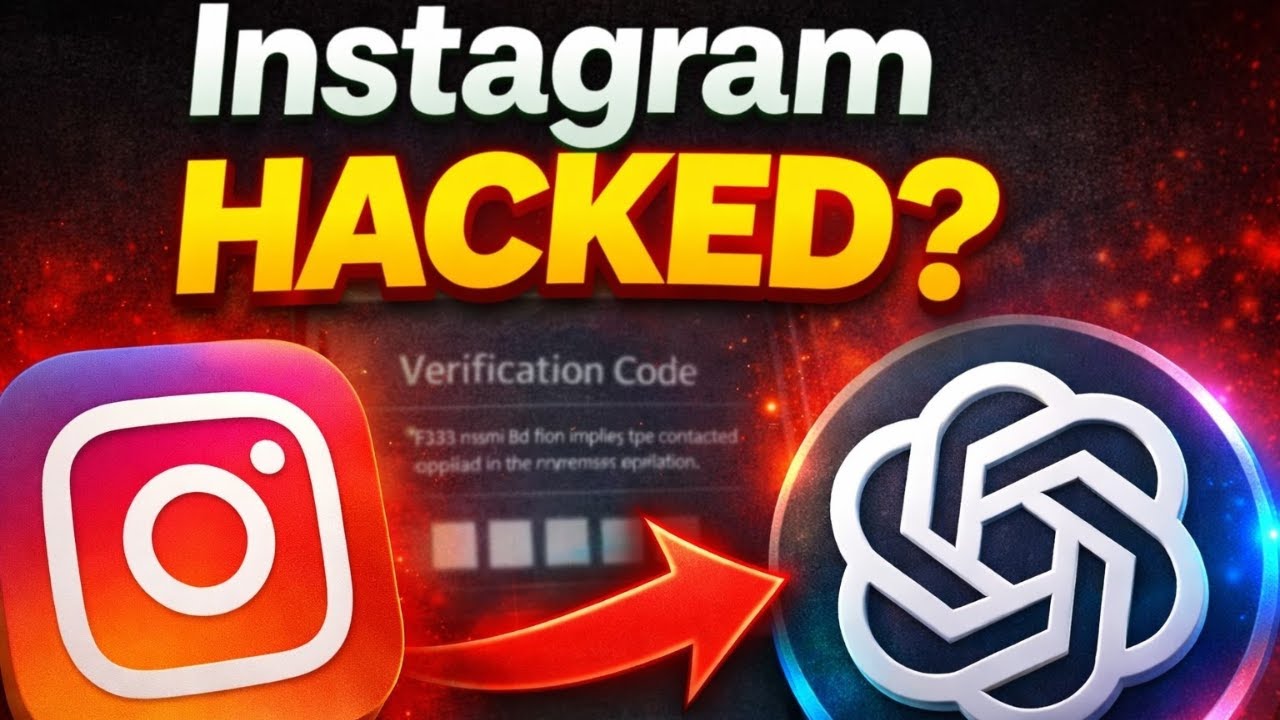 How To Recover a Hacked Instagram Account in 2026