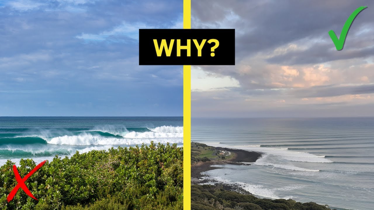 Inside: The WSL's Latest Venue Switch