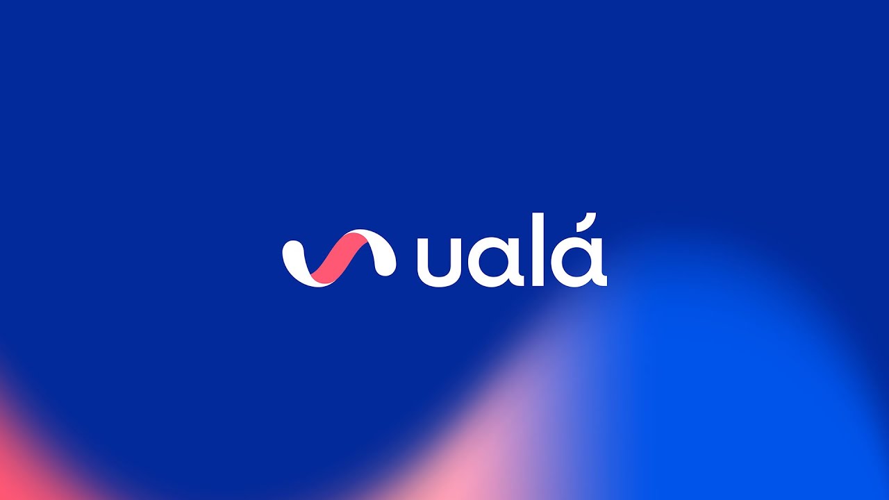 Visita del Presidente Milei a las oficinas de Ualá