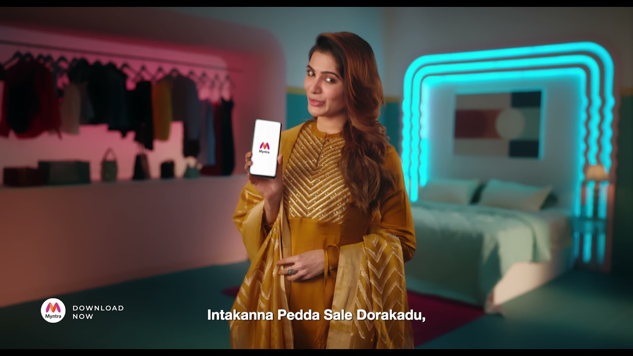 Myntra End Of Reason Sale | India's Biggest Fashion Sale Is Back | Best of Women's Ethnicwear