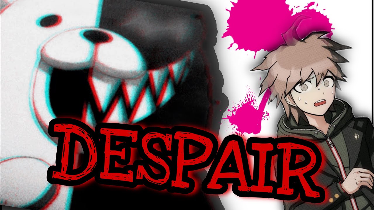 Danganronpa Is Darker Than You Think