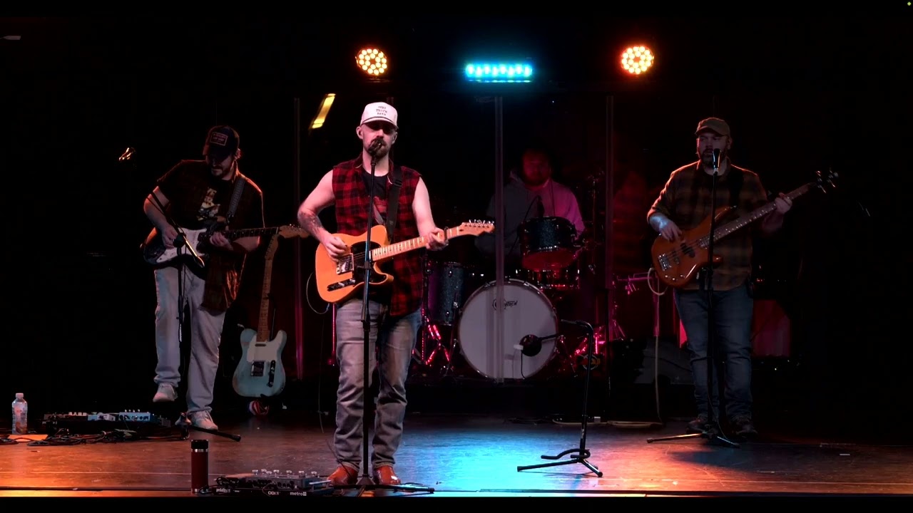 Everything I Love - Morgan Wallen (Cover by Dirt Truck Beer)