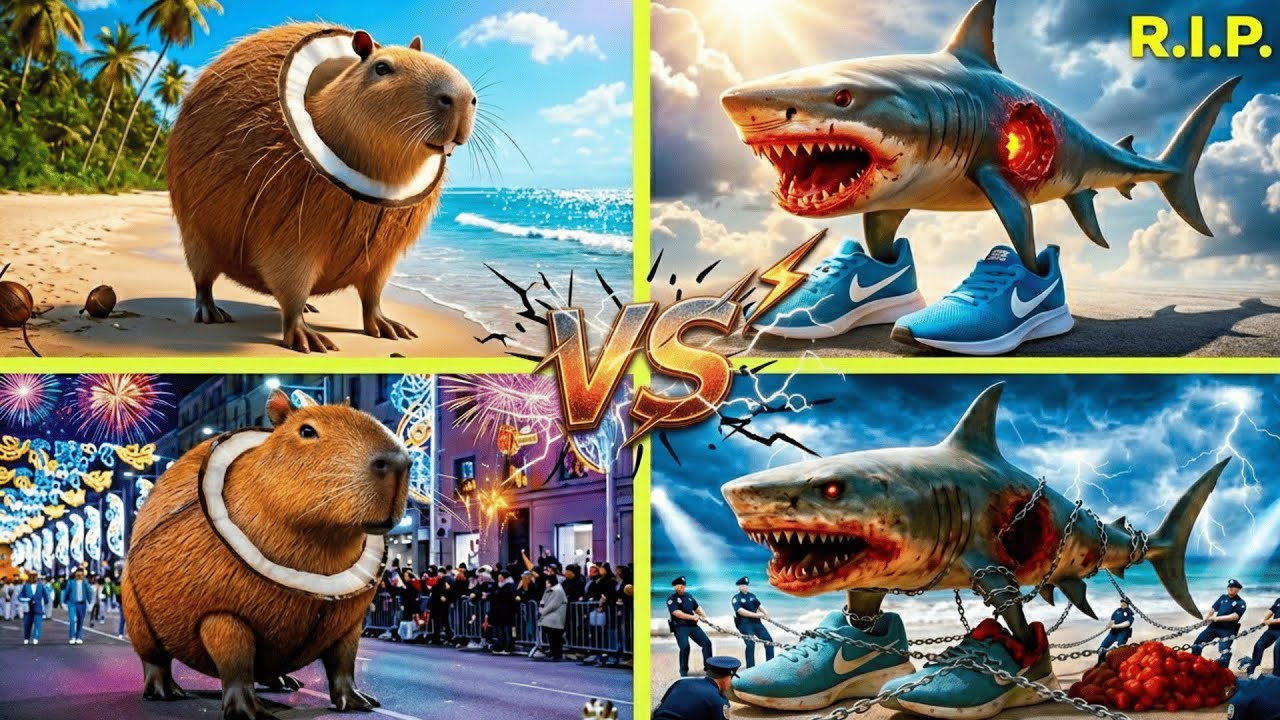 BRAINROT APOCALYPSE 🆚 DINOSAUR 🆚 ZOMBIE 🆚 COBRA STRIKES - Tiles Hop EDM Rush!