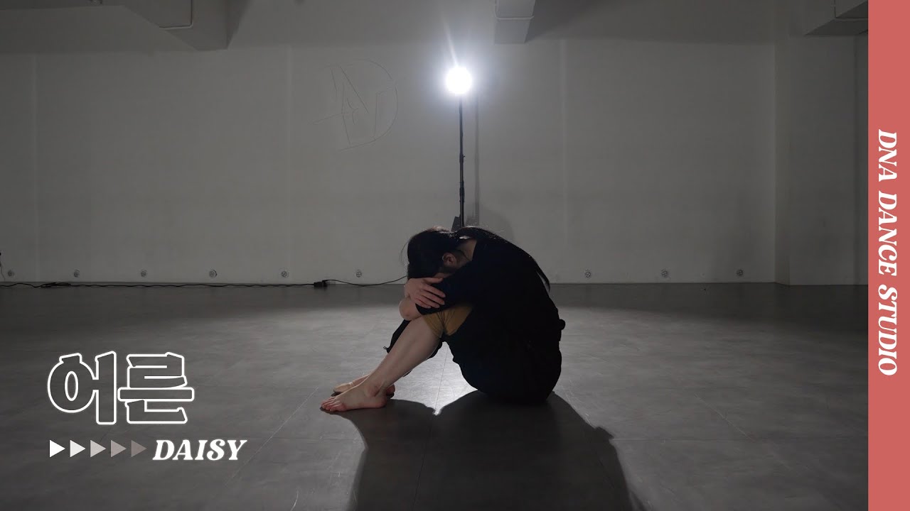 Sondia - 어른 | DAISY Choreography | DNA Dance Studio