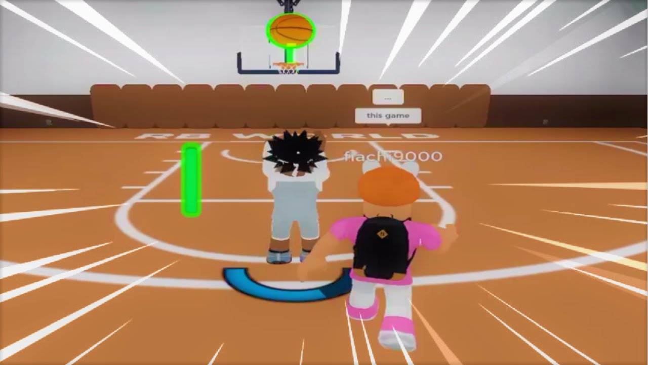 CRAZY 1v1 AGAINST TRASH TALKER (PLUS I HAVE AN ANNOUNCEMENT TO MAKE!!!!).. | RB WORLD 4