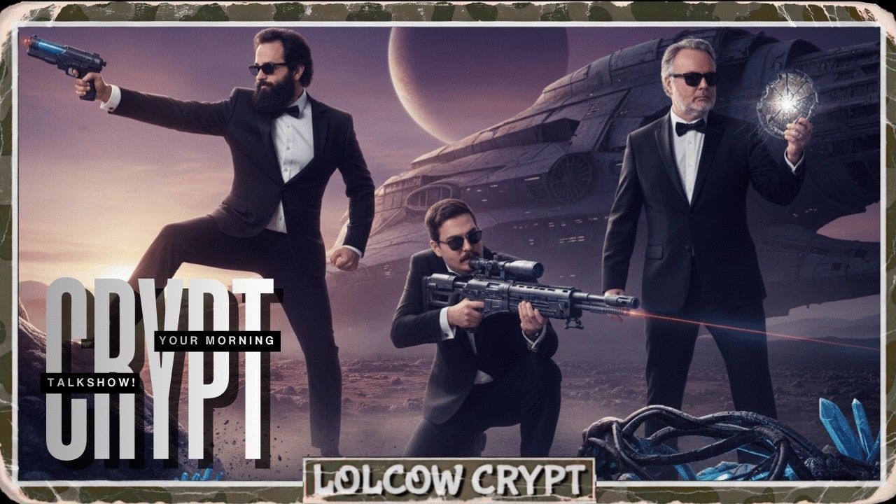 We Review the LIST