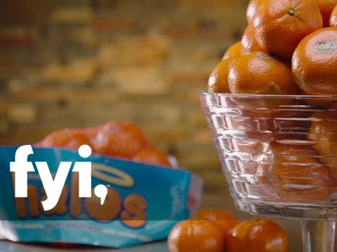Food Factory USA: What Are Halos, Exactly? | Home.Made.Nation